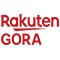 楽天GORA
